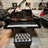 Pianoforte Bechstein Mod. B - Ricondizionato