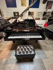 Pianoforte Bechstein Mod. B - Ricondizionato
