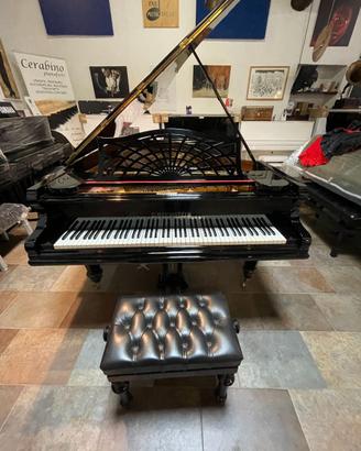 Pianoforte Bechstein Mod. B - Ricondizionato