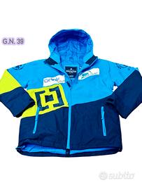 HORSEFEATHERS giacca neve sci montagna uomo tg. XL