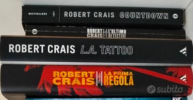 Robert Crais
