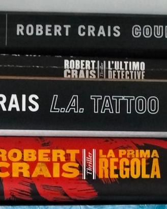 Robert Crais