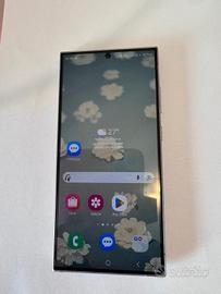 Samsung S24 Ultra