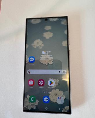 Samsung S24 Ultra