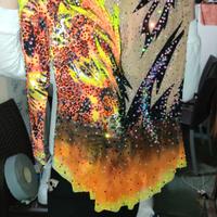 body ginnastica ritmica