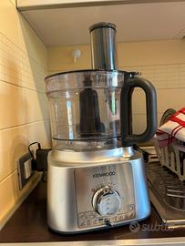 Frullatore Kenwood 1000W 3L Nuovo