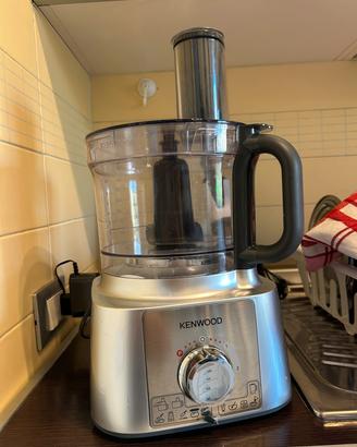 Frullatore Kenwood 1000W 3L Nuovo