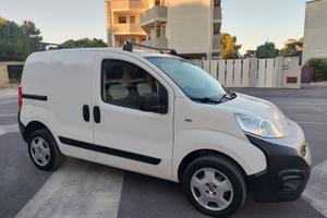 Fiat Fiorino 1.4 8V CNG 70CV Cargo lounge