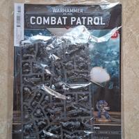 Warhammer 40k Combat Patrol - Hachette #3