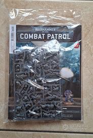 Warhammer 40k Combat Patrol - Hachette #3