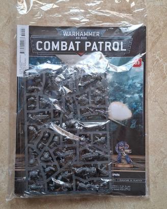 Warhammer 40k Combat Patrol - Hachette #3