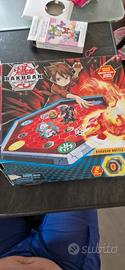 bakugan 