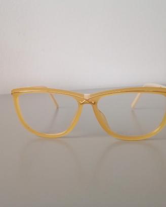 Occhiali nuovi donna vintage Christian Dior