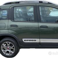 Porta posteriore destra Fiat Panda Cross 3 serie