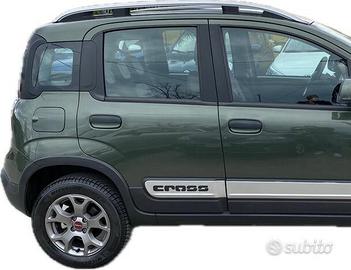 Porta posteriore destra Fiat Panda Cross 3 serie