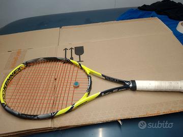 Pro Kennex K5-300