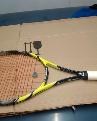 Pro Kennex K5-300