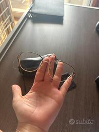 Montarura vogue eyewear da vista