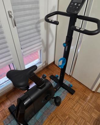 Cyclette Domyos 520