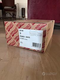 Scarpe sanitarie Reposa