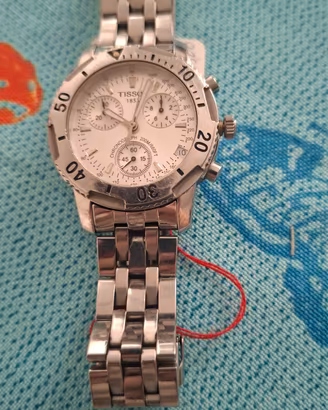 Orologio Tissot 1853 PR 200 Cronografo Uomo 