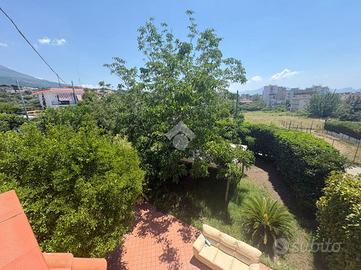 VILLA SINGOLA A ERCOLANO