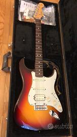 Fender Stratocaster USA HSS 2013 Limited