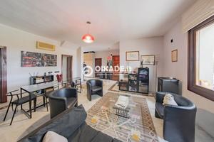 Rifinita villa con piscina - BELLAVISTA - QUARTU