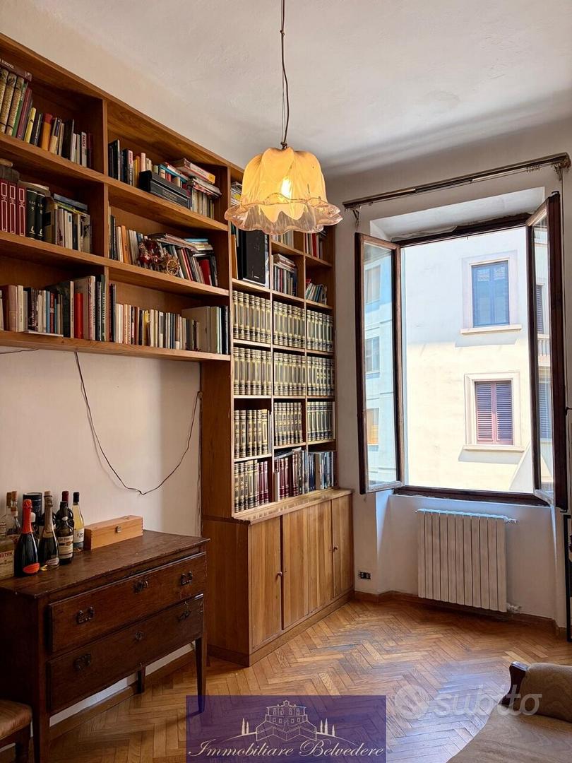 Appartamento – Firenze, San Iacopino, Quartiere 1 - Vista 2