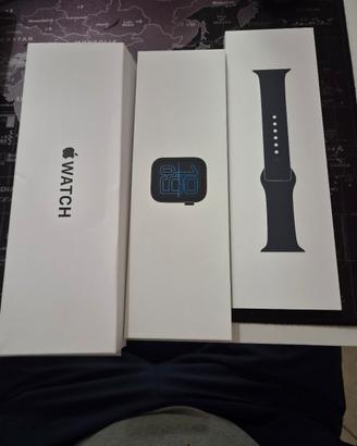 apple whatch se