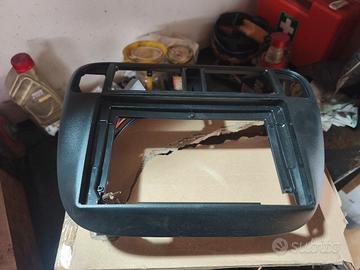 cornice stereo Civic ek ej