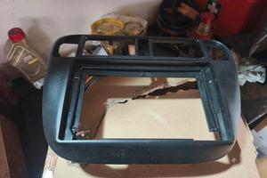 cornice stereo Civic ek ej