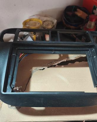 cornice stereo Civic ek ej