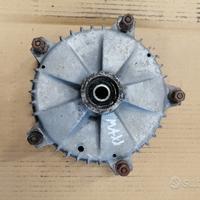 Tamburo freno ant ape max, tm