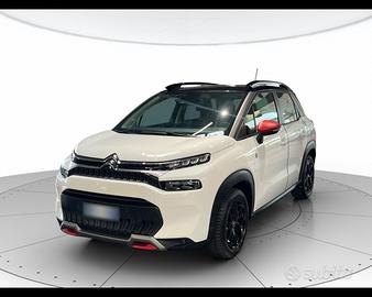 Citroen 1.2 PureTech 110cv C-Series