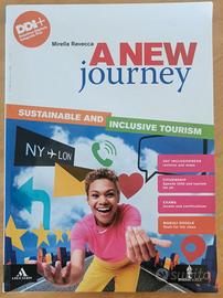 A new journey (Mirella Ravecca)