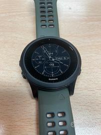 Garmin Forerunner 945 Venu 2