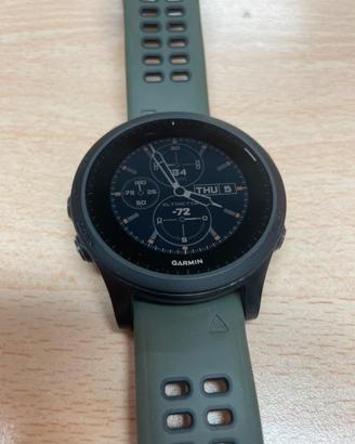 Garmin Forerunner 945 Venu 2