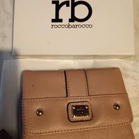 portafoglio donna Rocco Barocco