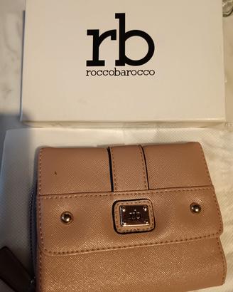 portafoglio donna Rocco Barocco