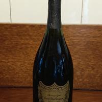 Dom Perignon Vintage 1978