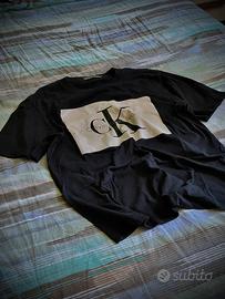 maglietta CalvinKleinJeans