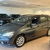 Bmw 7 POSTI 218d Gran Tourer Luxury