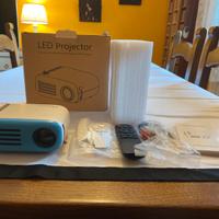 Led Projector