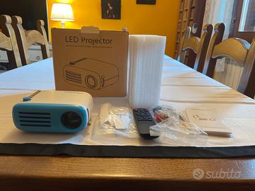 Led Projector