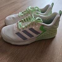 Scarpe Adidas training