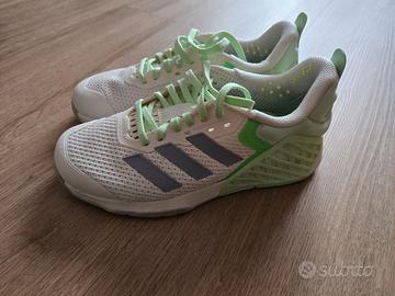 Scarpe Adidas training