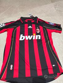 Maglia calcio