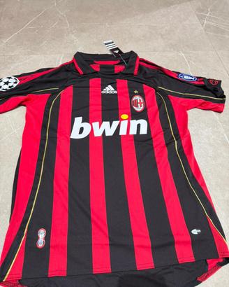 Maglia calcio