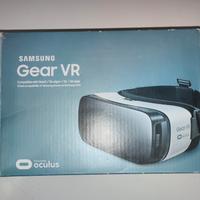 Samsung Gear VR